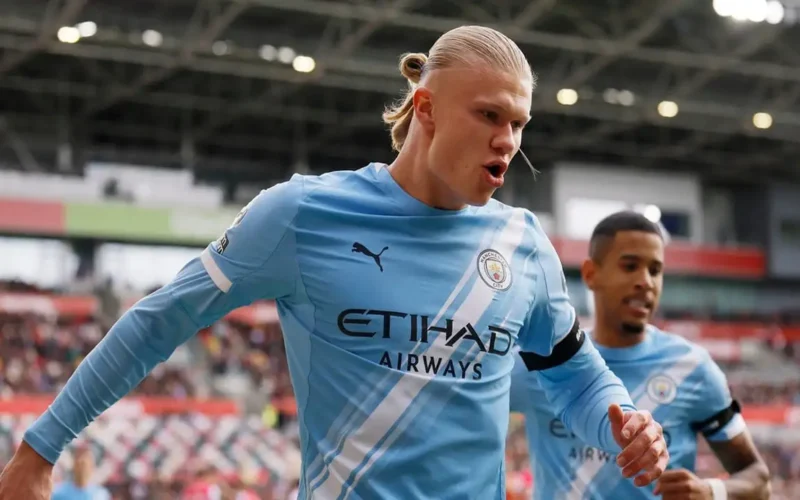 ما القناة الناقلة لنهائي كأس الرابطة الإنجليزية بين مانشستر سيتي وأرسنال؟